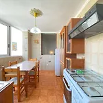 Casa Mare Di Rita Appartement Gallipoli