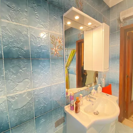 アパート Casa Mare Di Rita