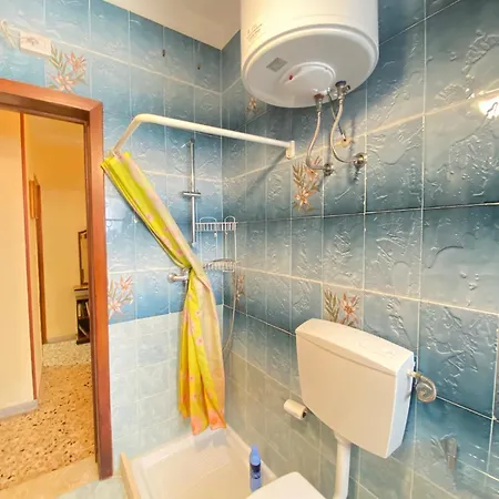 アパート Casa Mare Di Rita