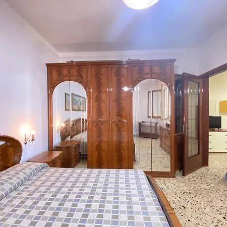 Casa Mare Di Rita