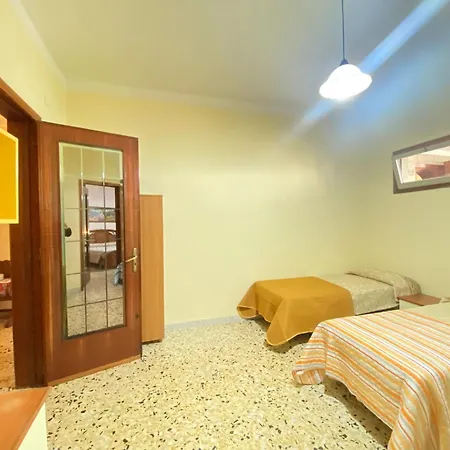 Casa Mare Di Rita アパート ガリポリ