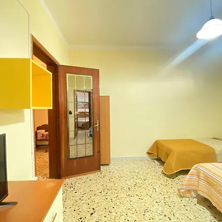 Casa Mare Di Rita アパート
