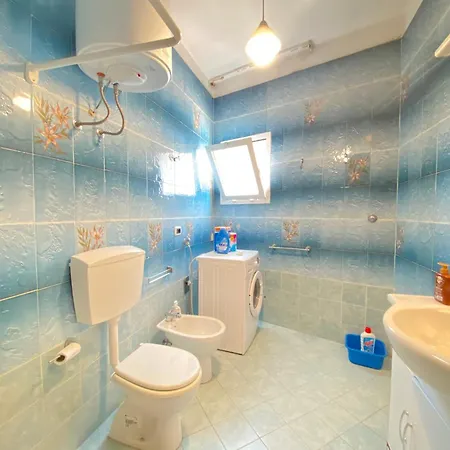 Casa Mare Di Rita アパート