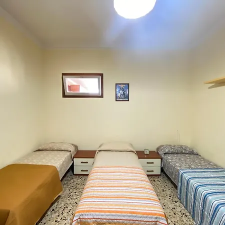 アパート Casa Mare Di Rita *
