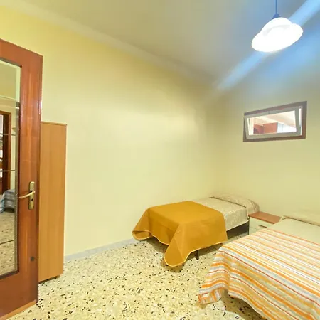 Casa Mare Di Rita * ガリポリ