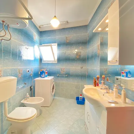 Casa Mare Di Rita *