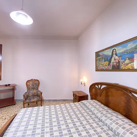 Casa Mare Di Rita アパート