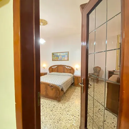 Casa Mare Di Rita ガリポリ