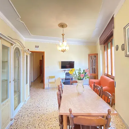 Casa Mare Di Rita