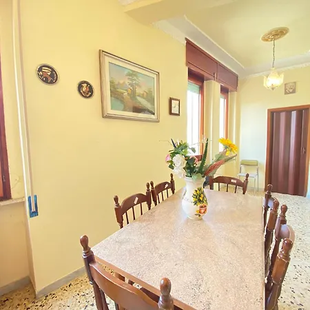 アパート Casa Mare Di Rita *