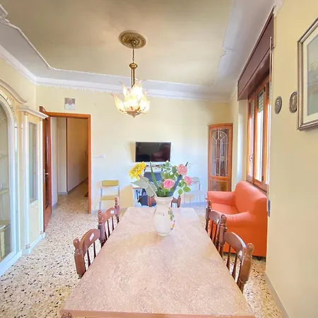 Casa Mare Di Rita