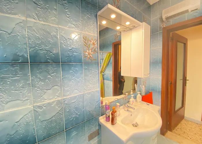 דירה Casa Mare Di Rita