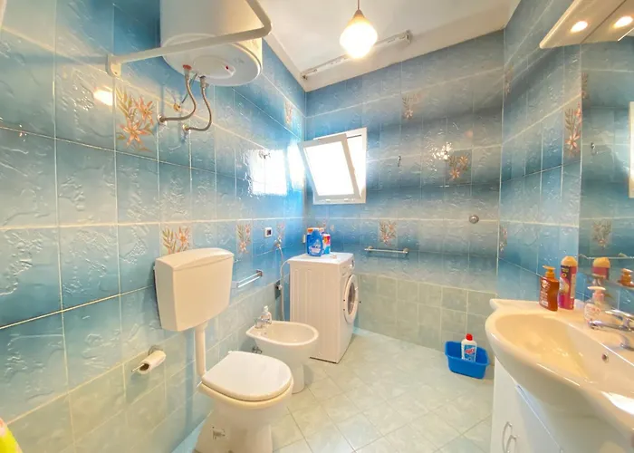 Casa Mare Di Rita דירה