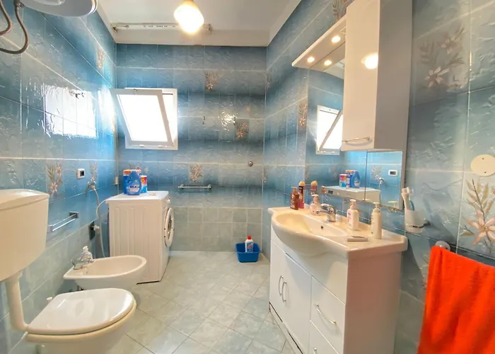 Casa Mare Di Rita דירה *