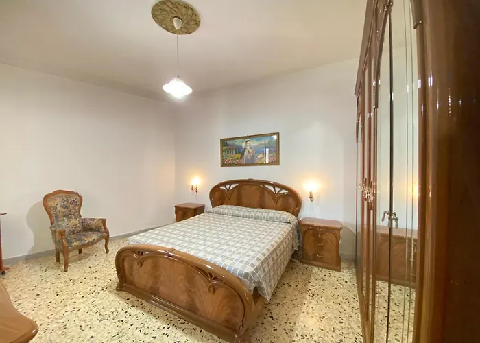 Casa Mare Di Rita דירה גאליפולי