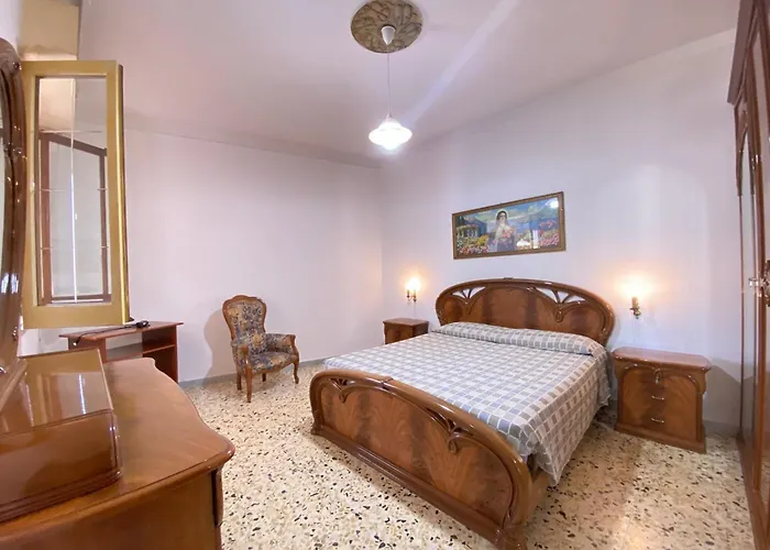 Casa Mare Di Rita דירה