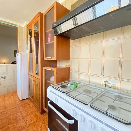Casa Mare Di Rita