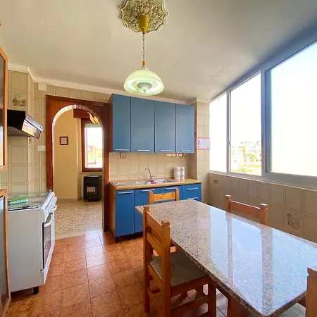 Apartmán Casa Mare Di Rita Gallipoli