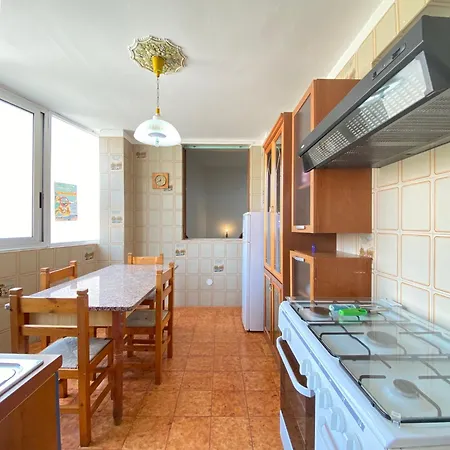 Casa Mare Di Rita Apartmán Gallipoli