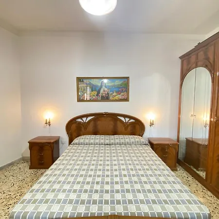 Apartmán Casa Mare Di Rita