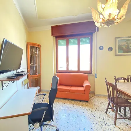 Διαμέρισμα Casa Mare Di Rita Gallipoli