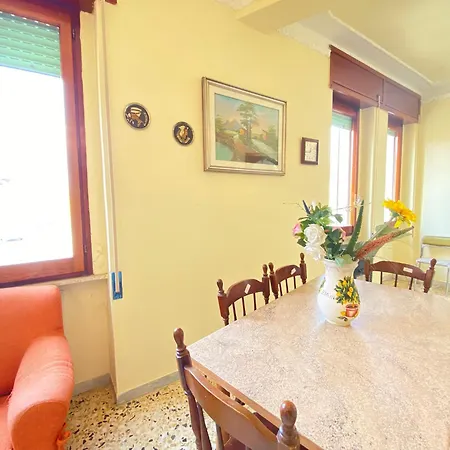 Casa Mare Di Rita Διαμέρισμα Gallipoli