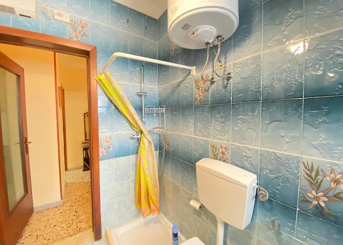 Appartement Casa Mare Di Rita