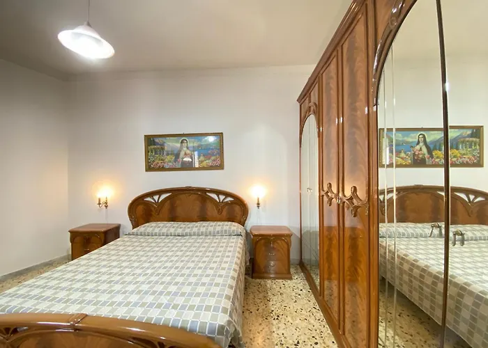 Daire Casa Mare Di Rita