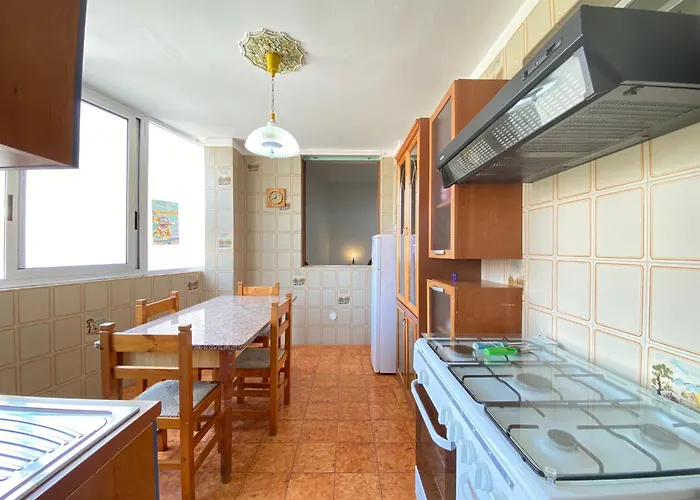 Casa Mare Di Rita Daire Gallipoli