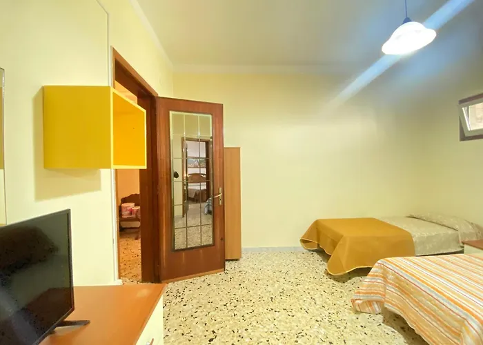 Casa Mare Di Rita Appartement