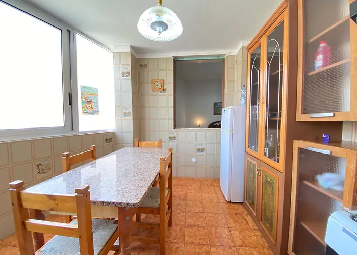 Appartement Casa Mare Di Rita Gallipoli