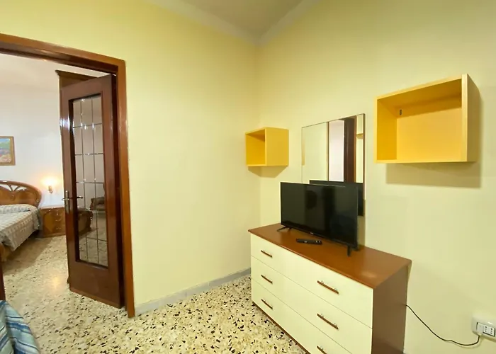 Casa Mare Di Rita Daire