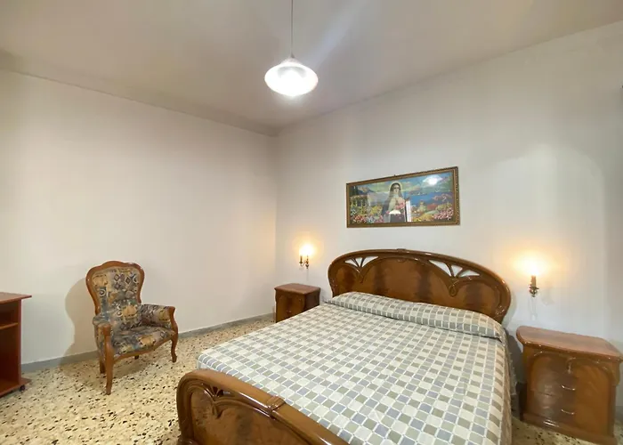 Casa Mare Di Rita *