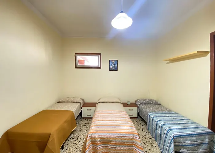 Appartement Casa Mare Di Rita Gallipoli