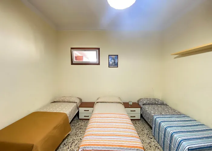 Appartement Casa Mare Di Rita *