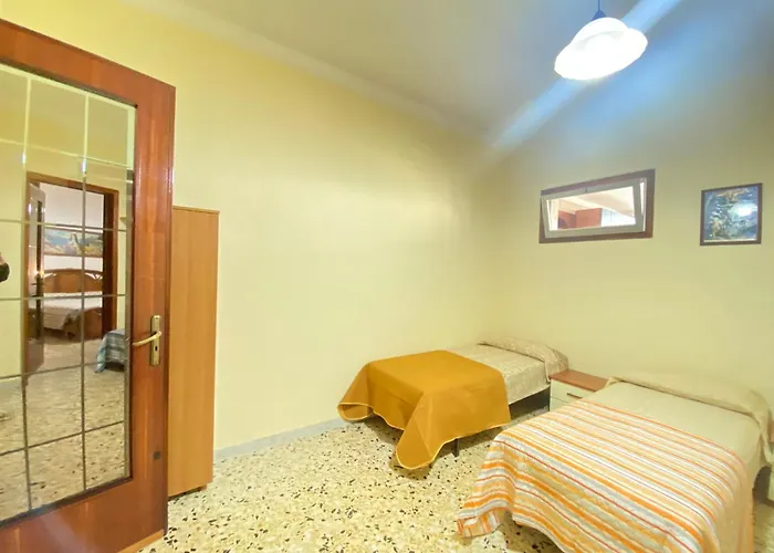 Casa Mare Di Rita * Gallipoli