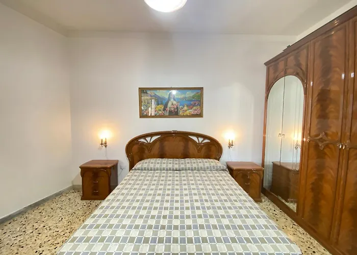 Appartement Casa Mare Di Rita