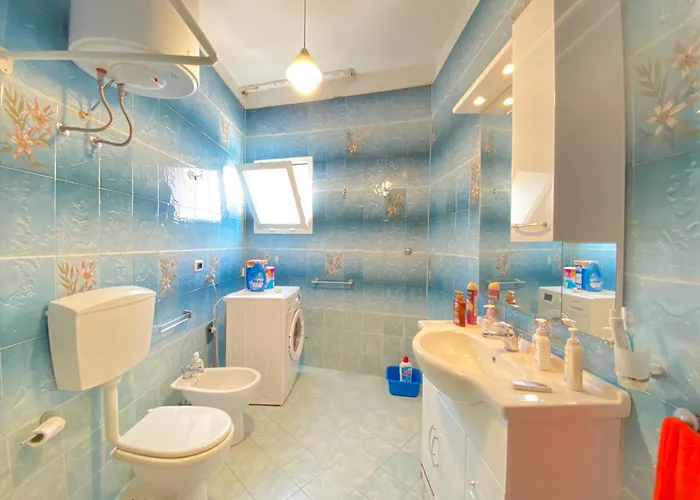Casa Mare Di Rita *