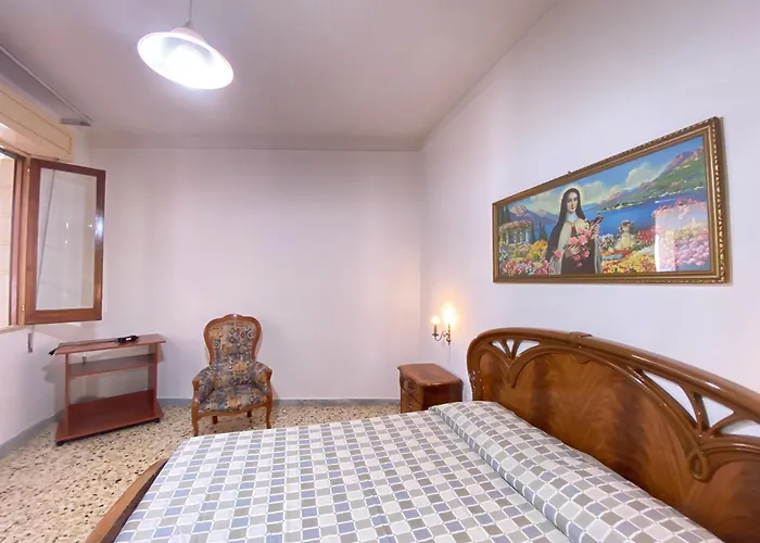 Casa Mare Di Rita Daire