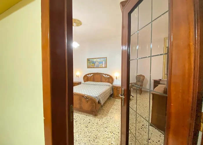 Casa Mare Di Rita Gallipoli