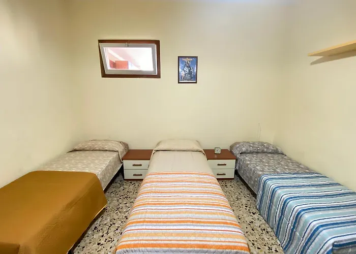 Daire Casa Mare Di Rita Gallipoli