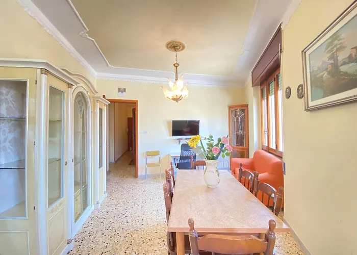 Casa Mare Di Rita