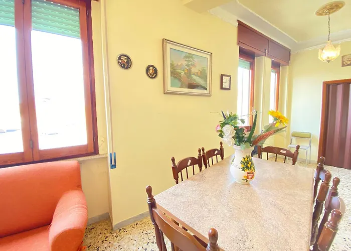 Casa Mare Di Rita Appartement Gallipoli